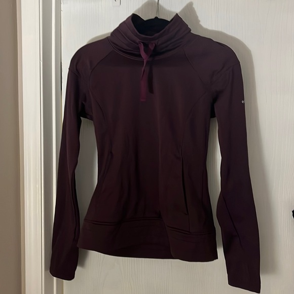 Columbia - pullover sweatshirt - Picture 1 of 2